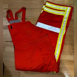 4XL RG Bulwark Protective Apparel
